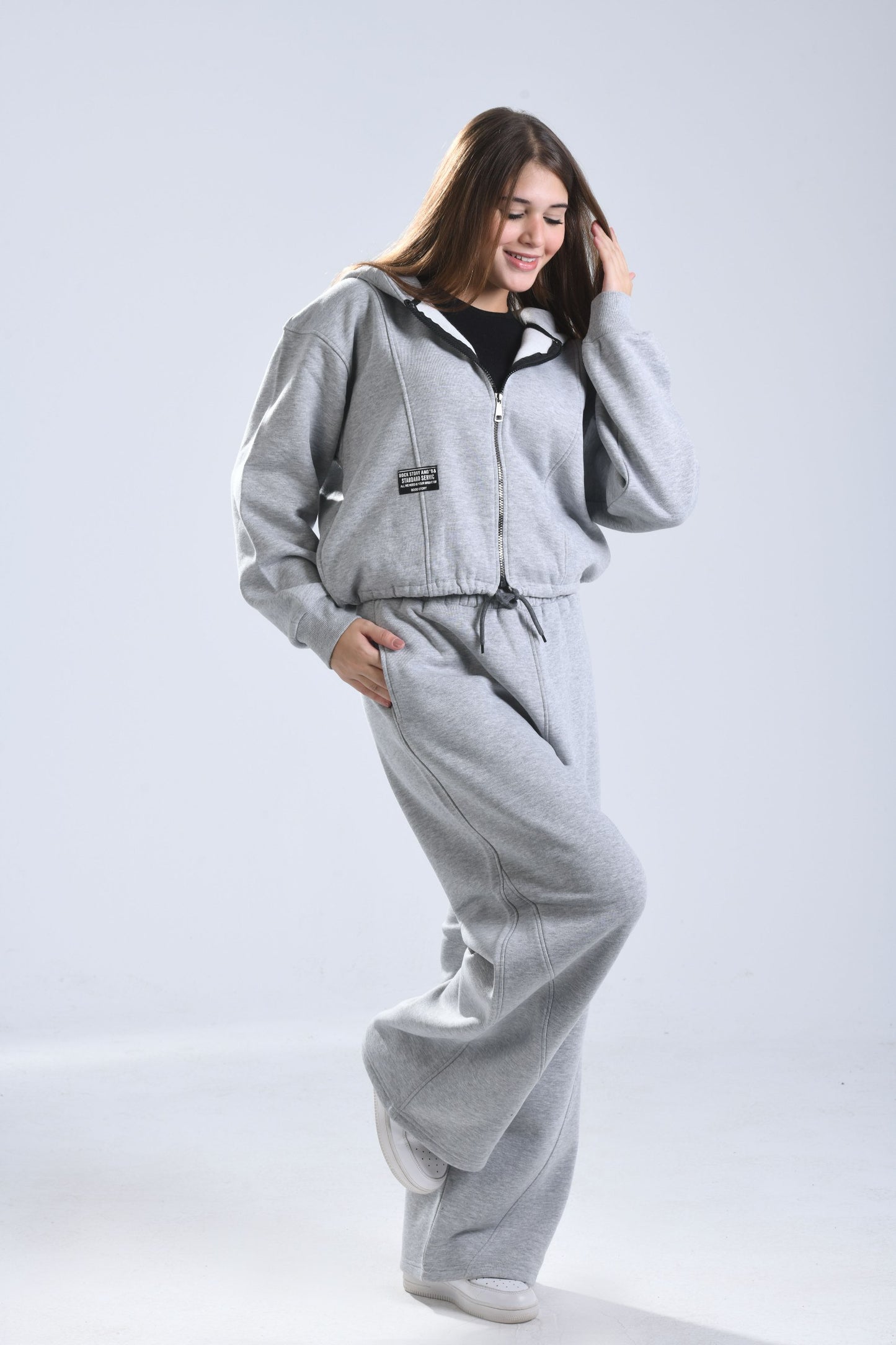 بيجامة شتوي