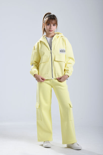 بيجامة شتوي