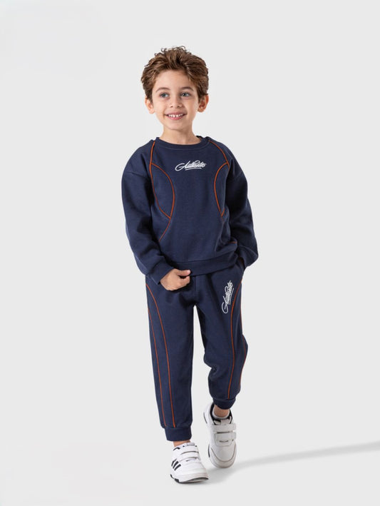 بيجامة شتوي