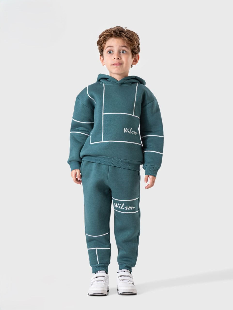 بيجامة شتوي