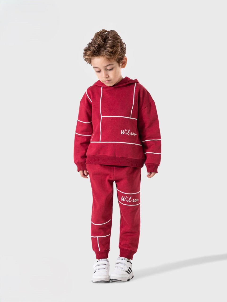 بيجامة شتوي