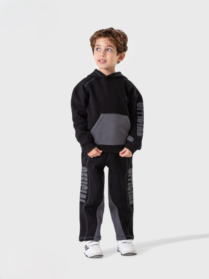 بيجامة شتوي