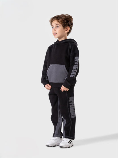 بيجامة شتوي