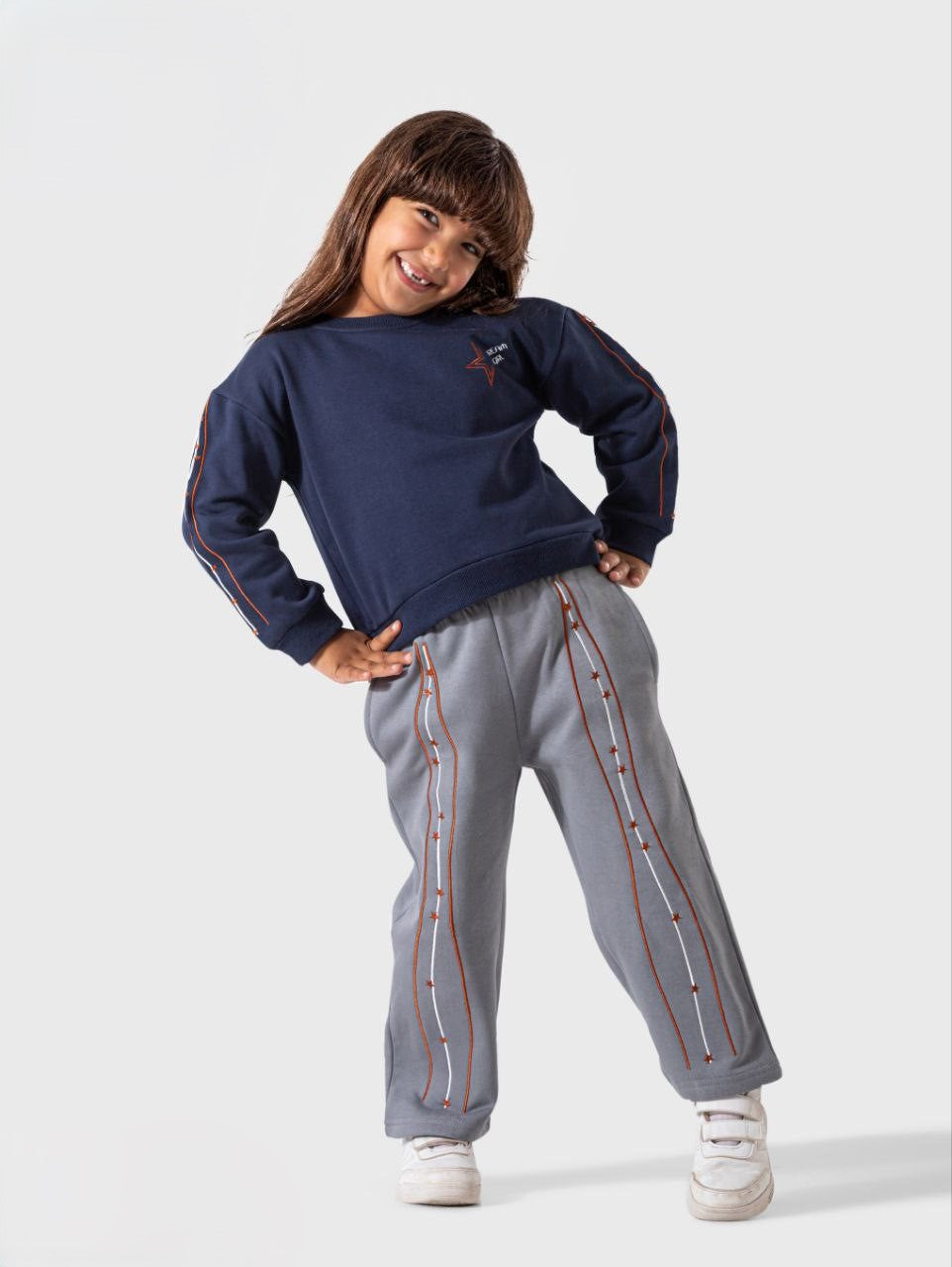 بيجامة شتوي