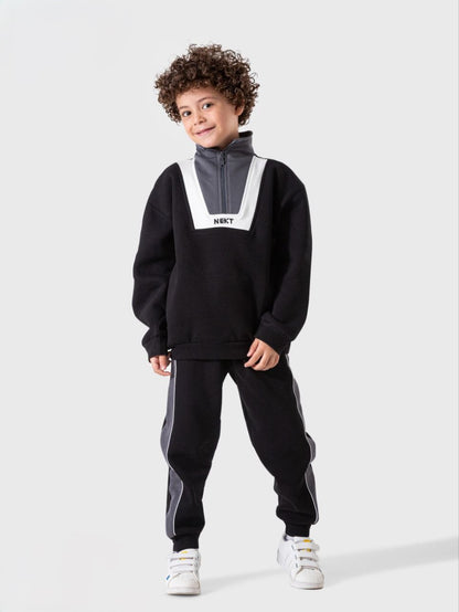 بيجامة شتوي