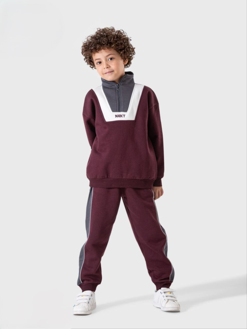 بيجامة شتوي