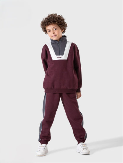 بيجامة شتوي