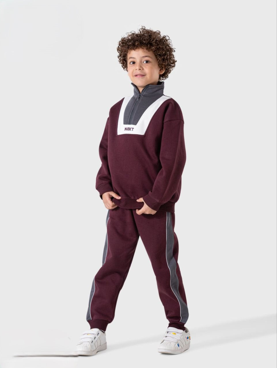 بيجامة شتوي