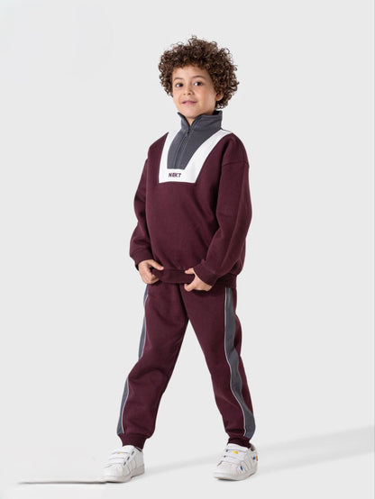 بيجامة شتوي