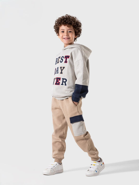 بيجامة شتوي