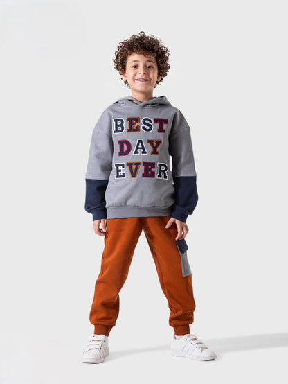 بيجامة شتوي