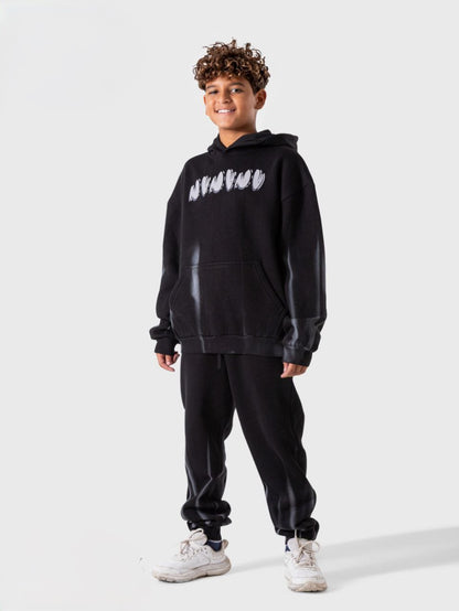 بيجامة شتوي