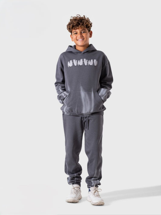 بيجامة شتوي