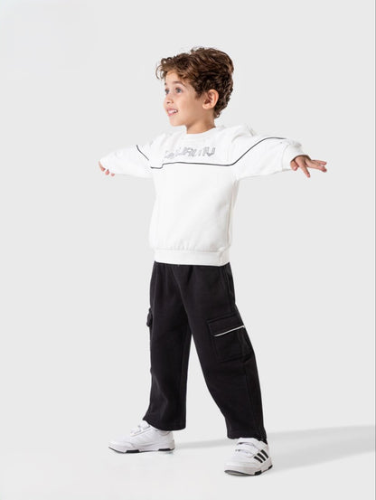 بيجامة شتوي