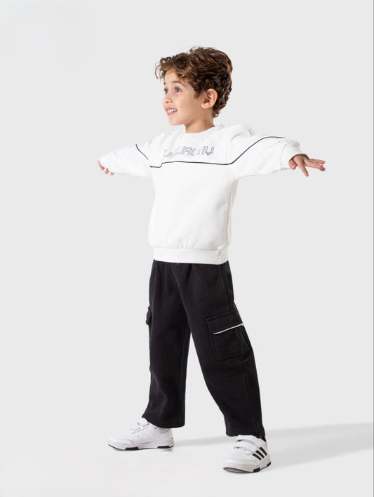 بيجامة شتوي