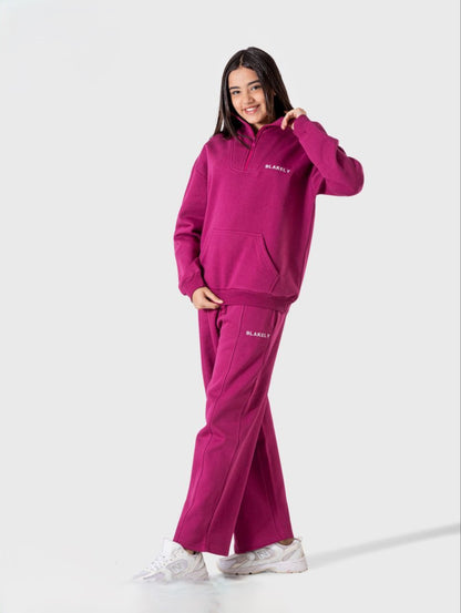 بيجامة شتوي