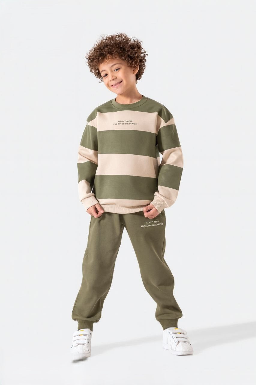 بيجامة شتوي