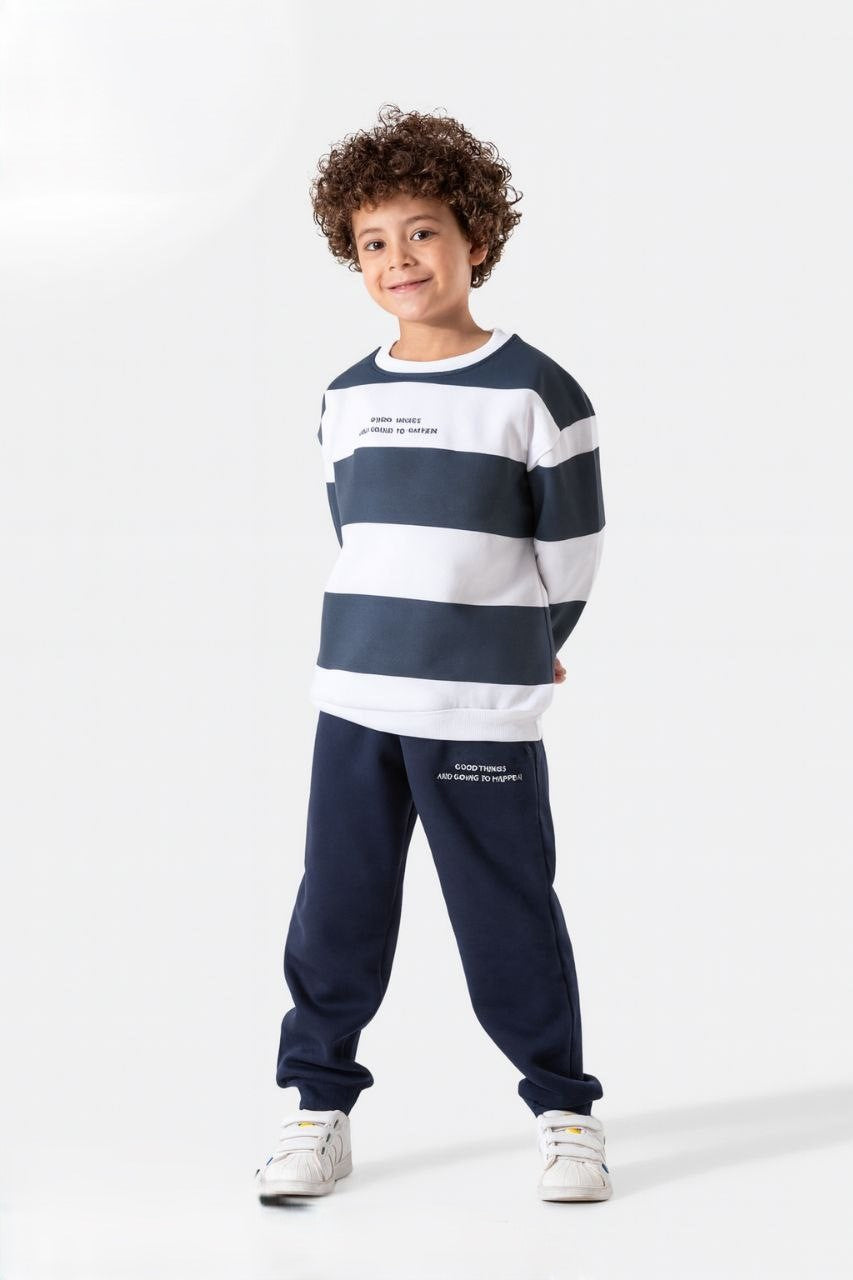 بيجامة شتوي