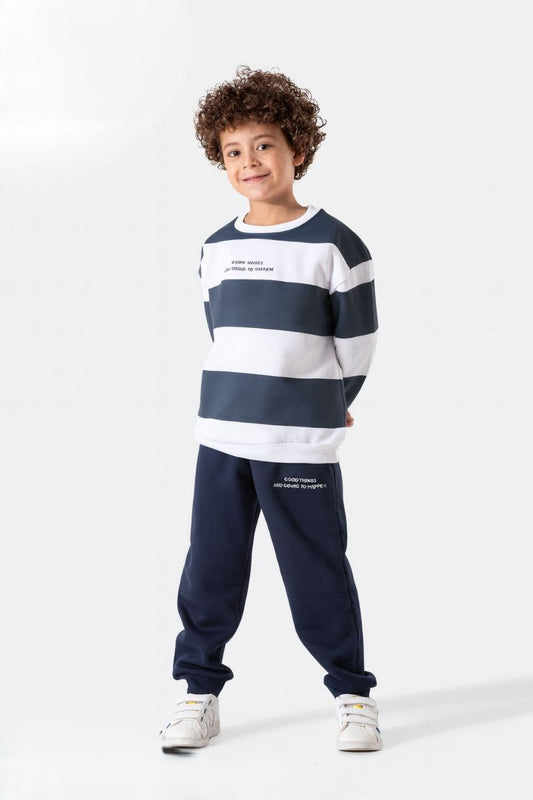 بيجامة شتوي