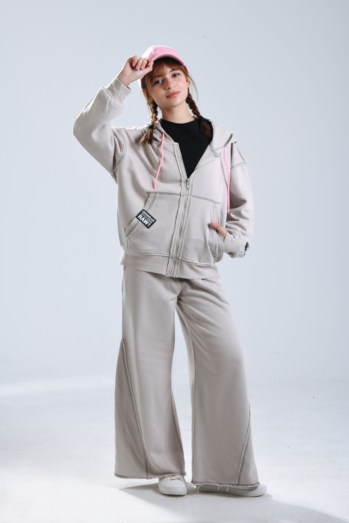 بيجامة شتوي