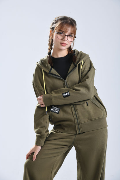 بيجامة شتوي