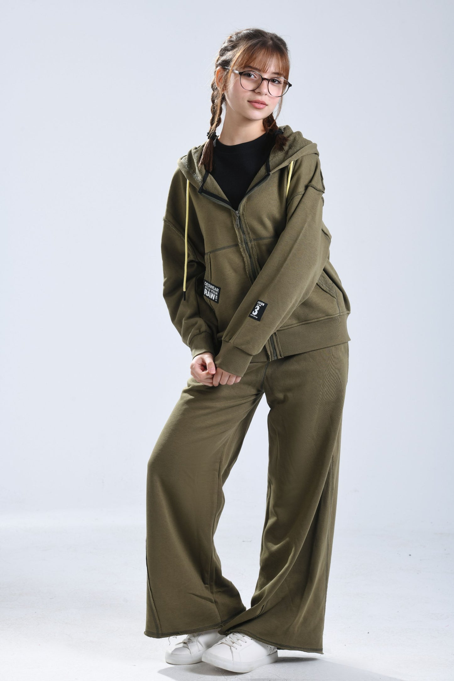 بيجامة شتوي