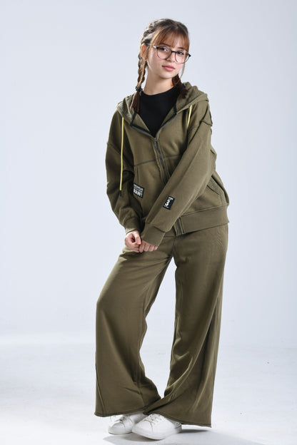 بيجامة شتوي