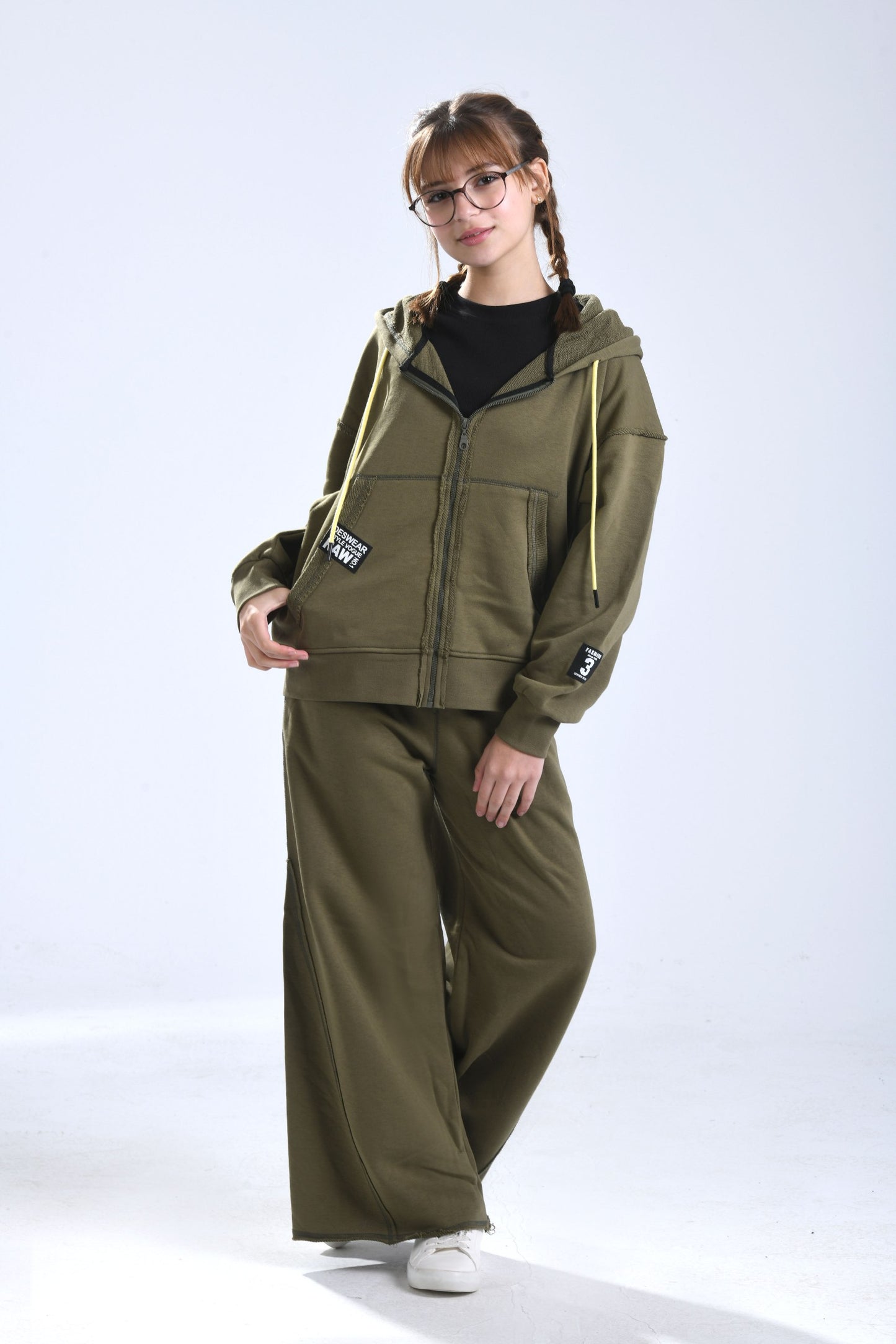 بيجامة شتوي