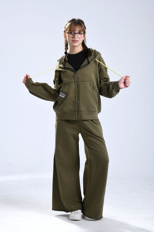 بيجامة شتوي