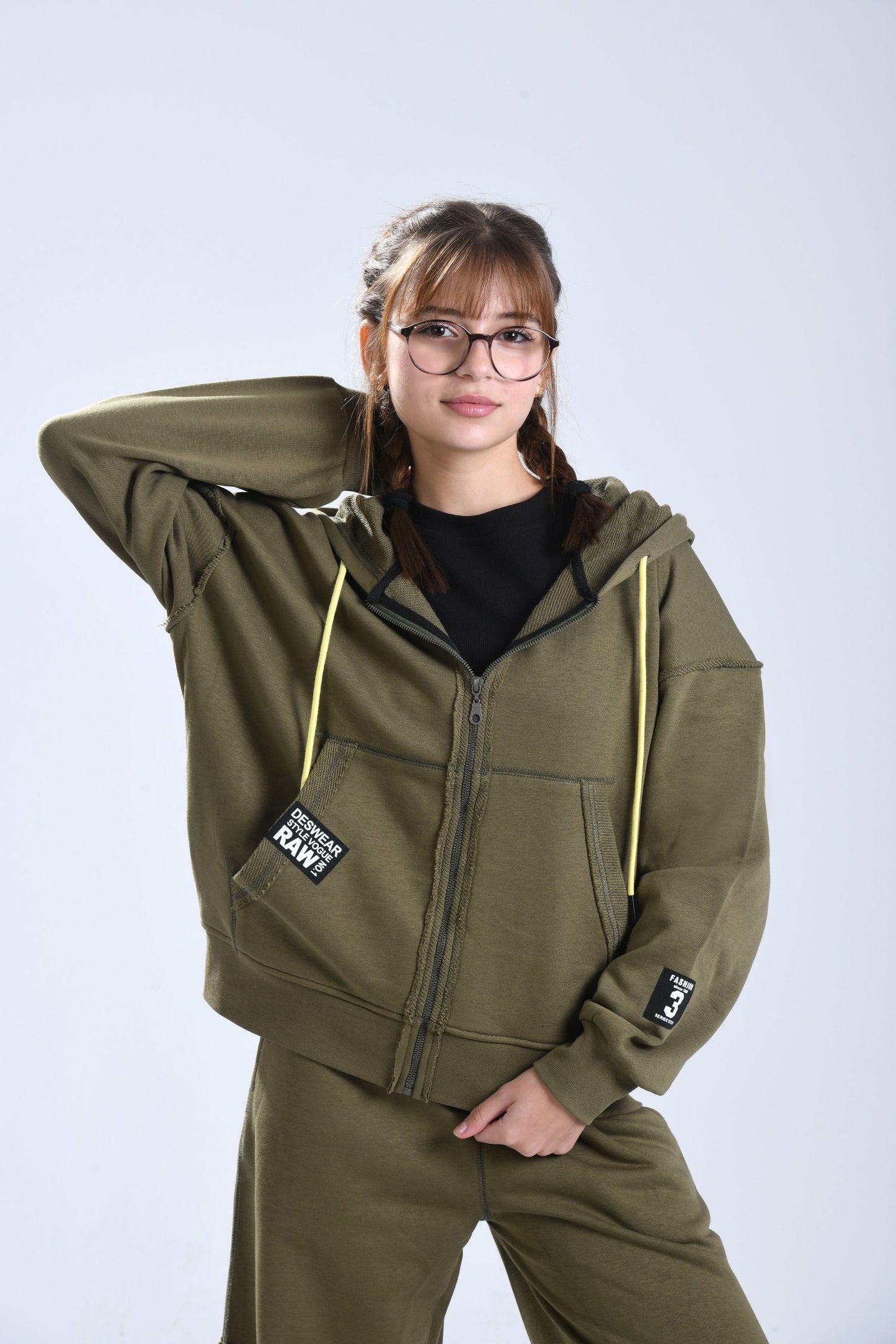 بيجامة شتوي