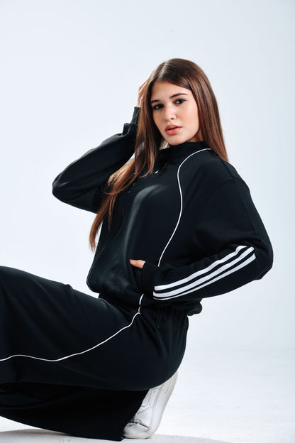 بيجامة شتوي