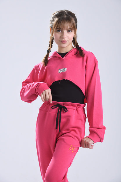 بيجامة شتوي