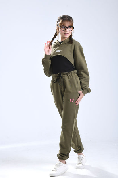 بيجامة شتوي