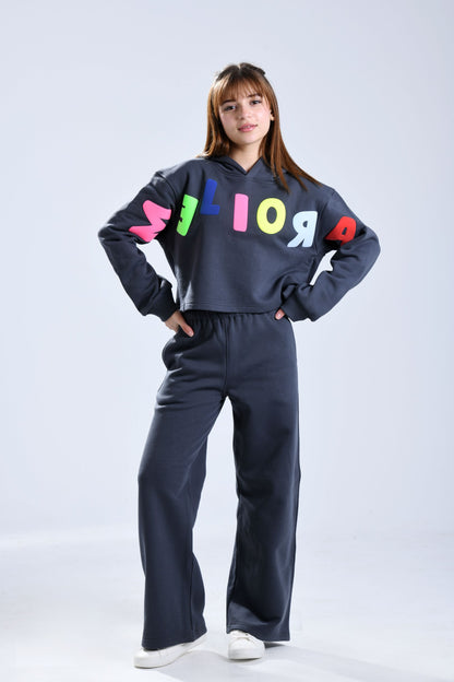 بيجامة شتوي