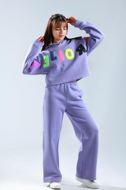 بيجامة شتوي