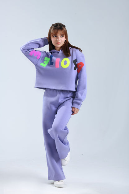 بيجامة شتوي