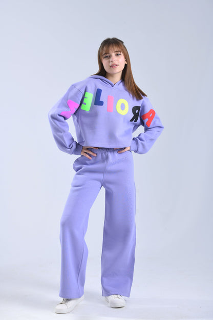 بيجامة شتوي