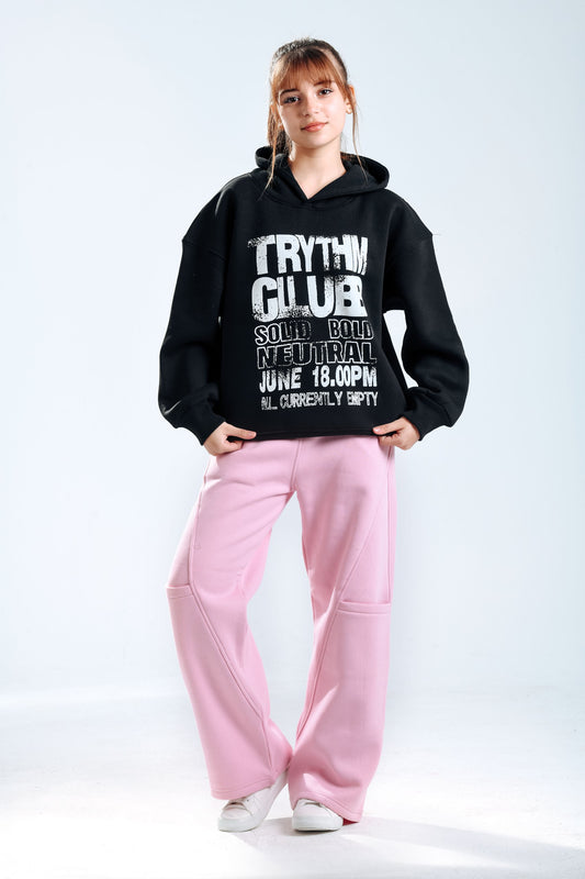 بيجامة شتوي