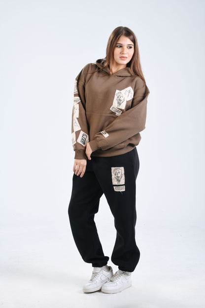 بيجامة شتوي