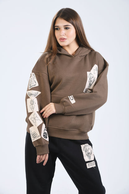 بيجامة شتوي