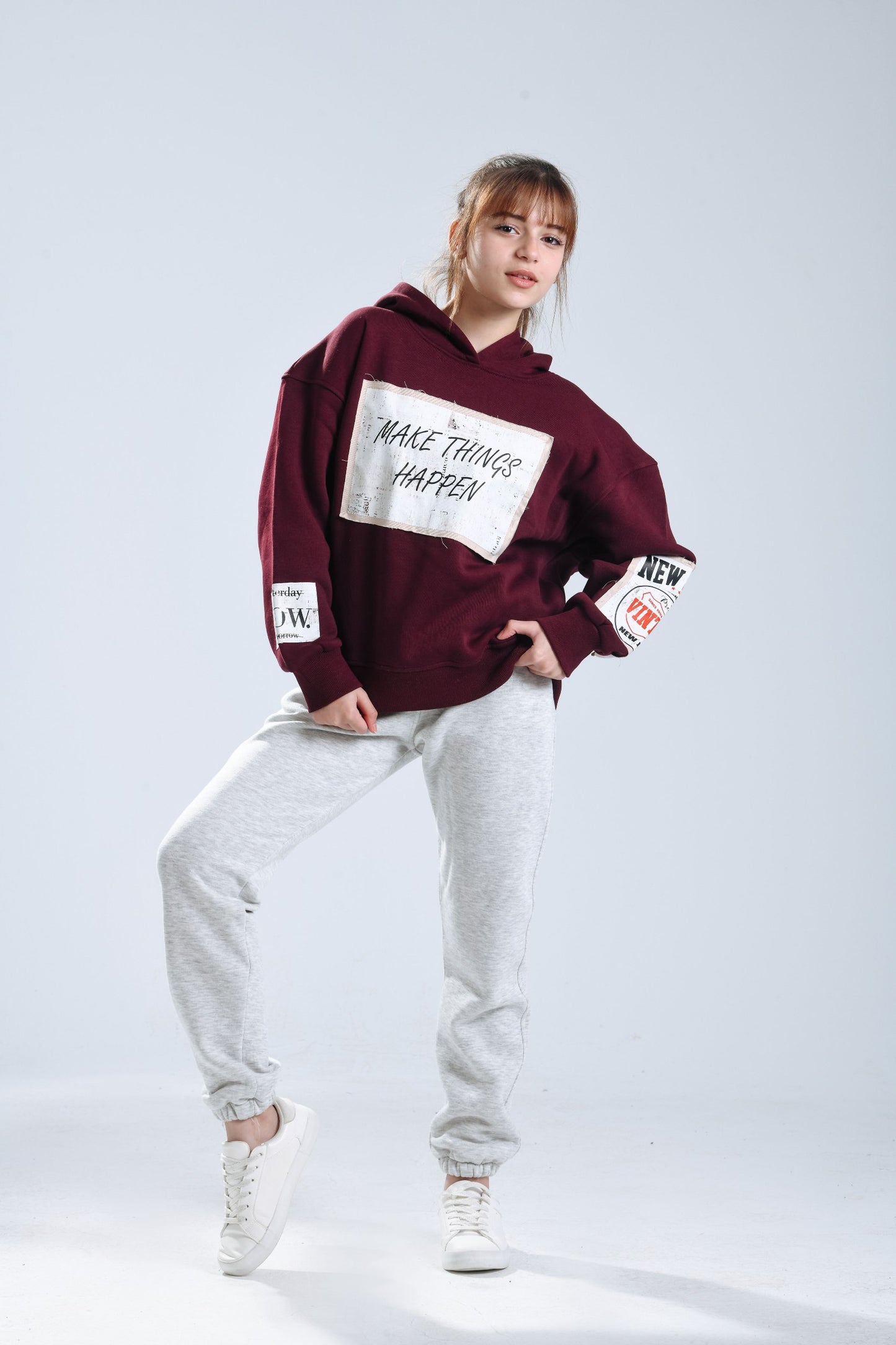 بيجامة شتوي