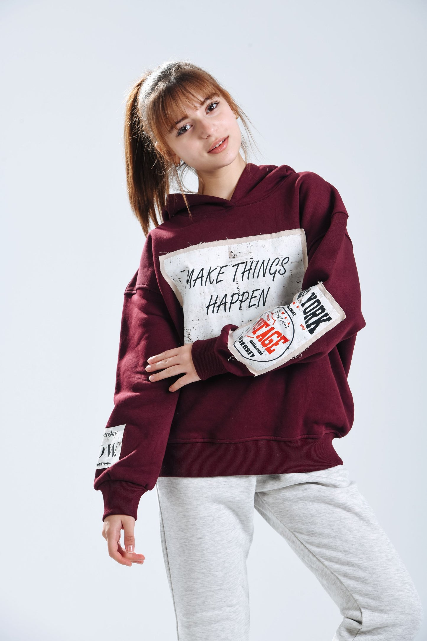 بيجامة شتوي