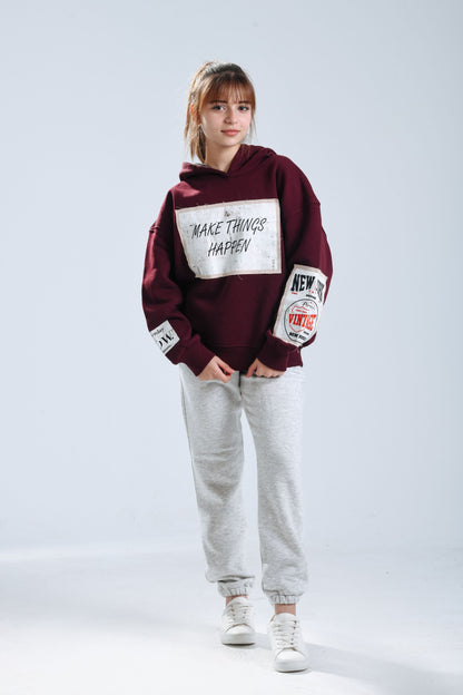 بيجامة شتوي