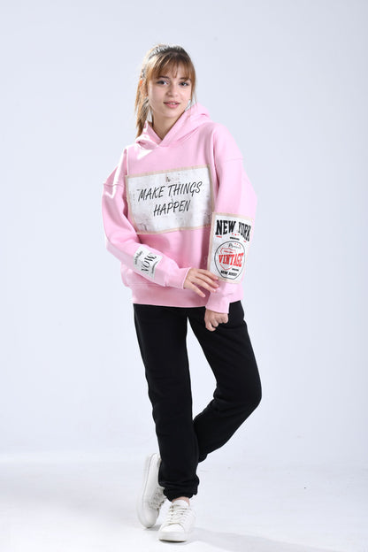 بيجامة شتوي