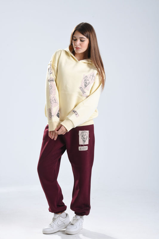 بيجامة شتوي