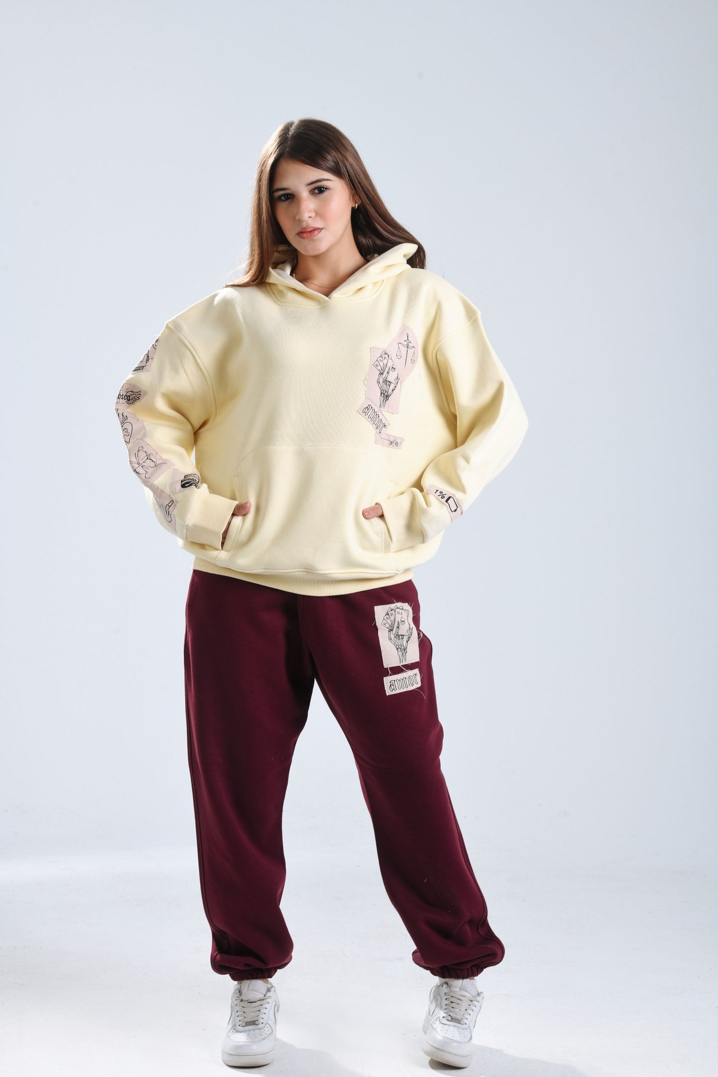 بيجامة شتوي