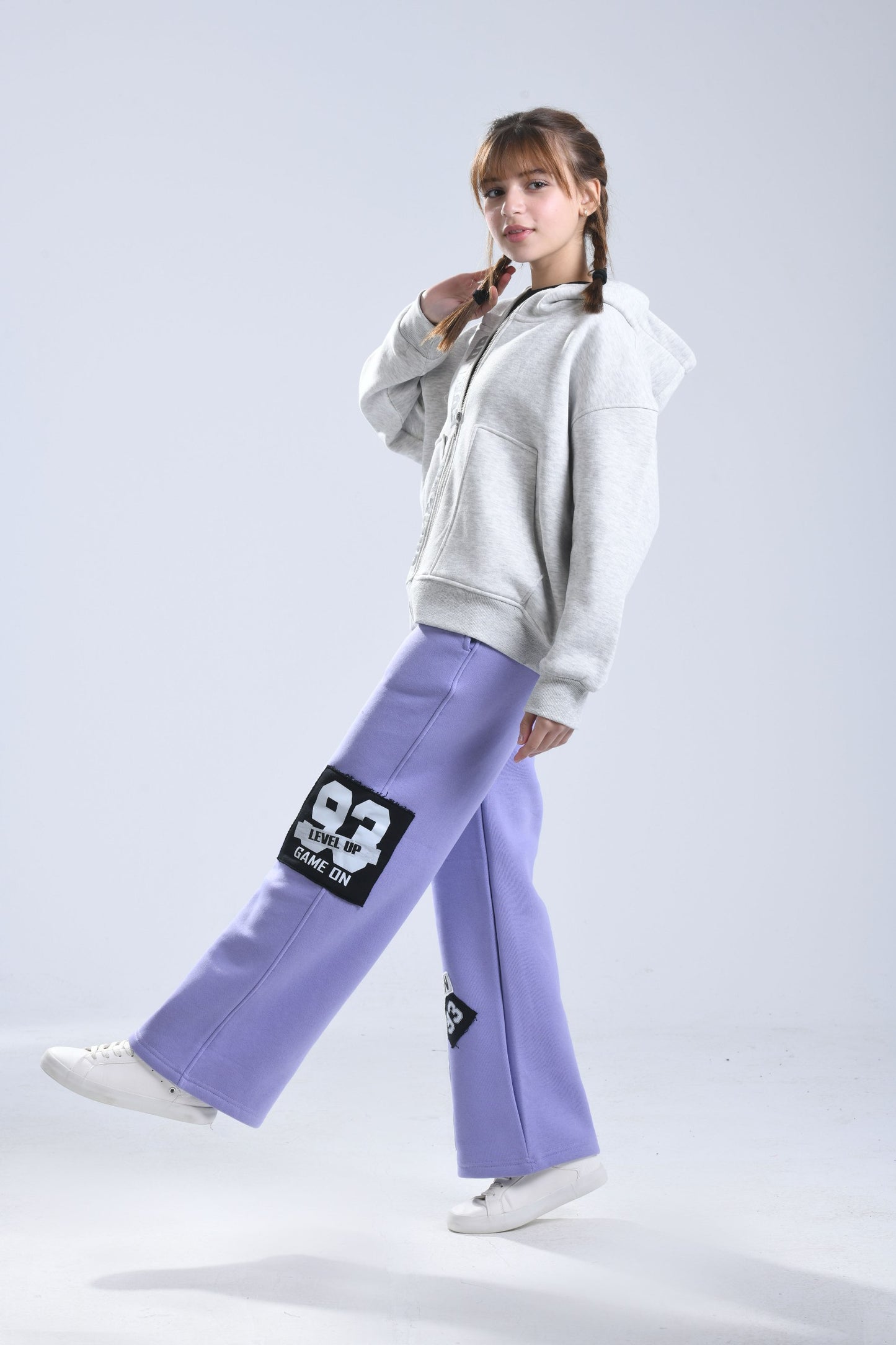 بيجامة شتوي