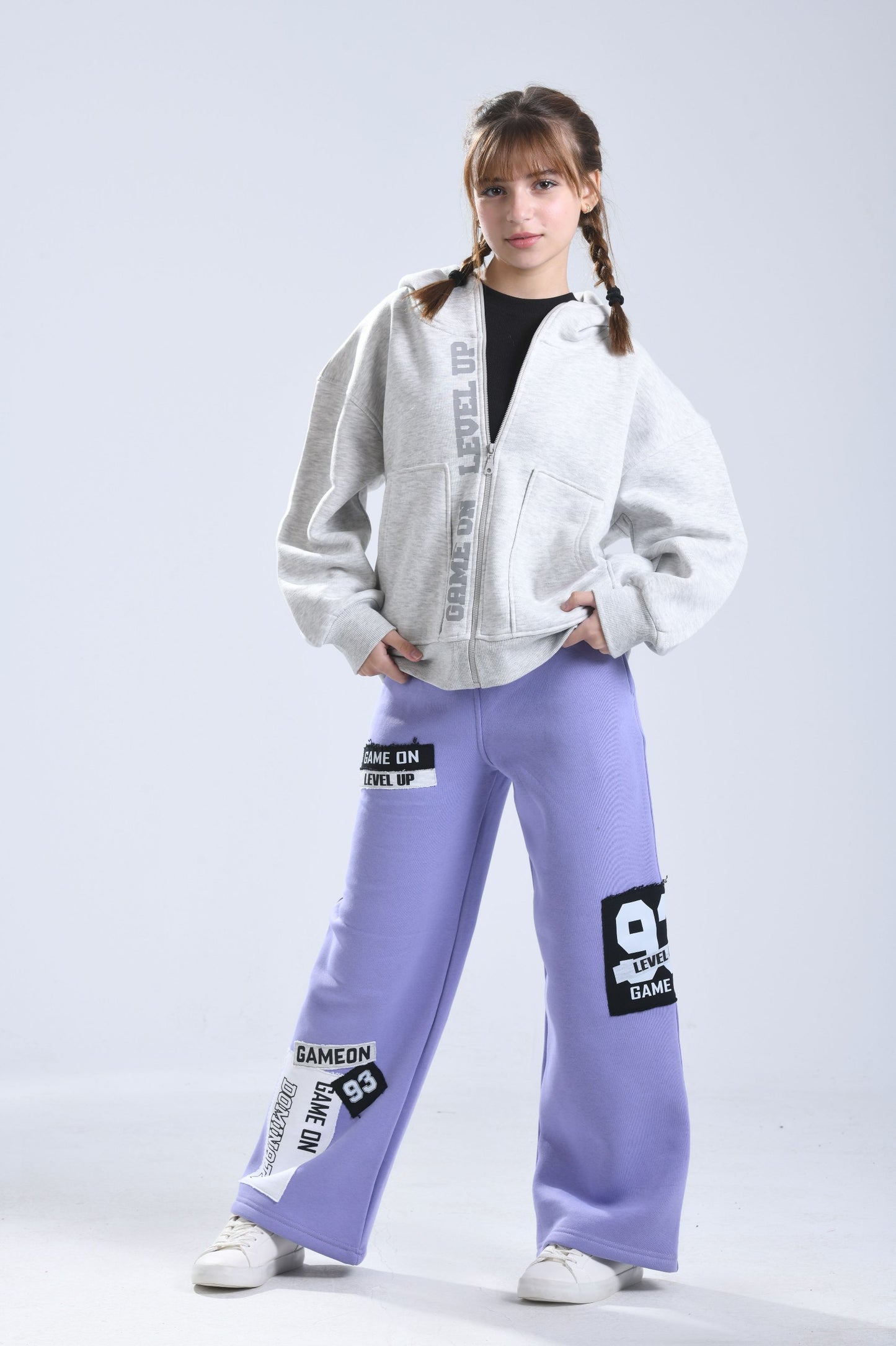 بيجامة شتوي